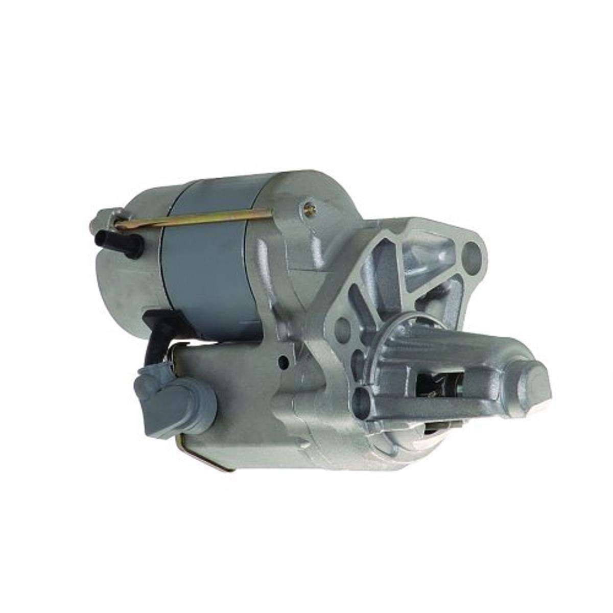 Remy 17274 Premium Remanufactured Starter