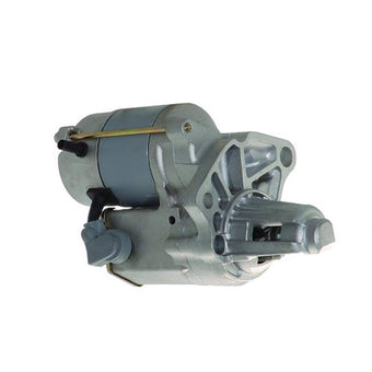 compare product Remy 17274 Premium Remanufactured Starter