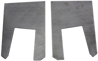 compare product REINFORCEMENT Competition Engineering C8017 PLATES, TORQUE BOX, MUSTANG 79-04, CAPRI 79-86