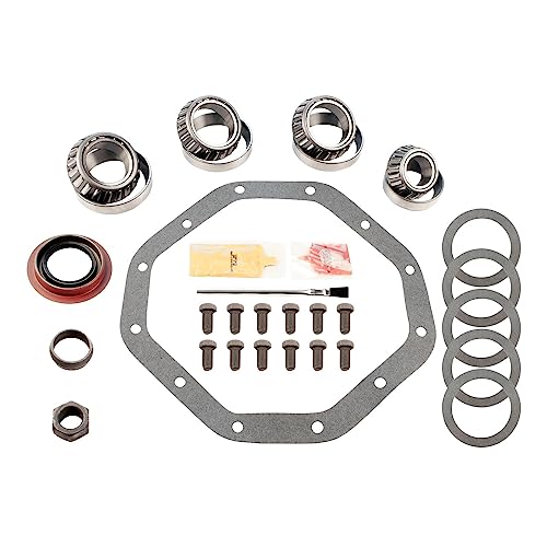 Motive Gear R9.25RMKT Rear Master Kit for a Chrysler 9.25" Rear Differential with Timken Tapered Bearings