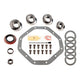 Motive Gear R9.25RMKT Rear Master Kit for a Chrysler 9.25" Rear Differential with Timken Tapered Bearings