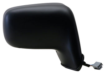 compare product Passenger Side Mirror for Ford Mustang Convertible, Door Mount, Black, Non-Foldaway, Power