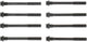 Victor Reinz 14-32392-01 Engine Cylinder Head Bolt Set