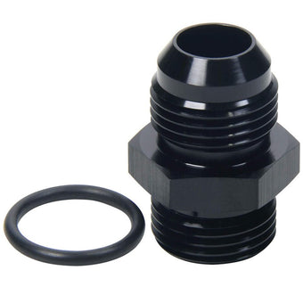 compare product Allstar Performance AN Flare To ORB Adapter 7/8-14 (-10) to -10