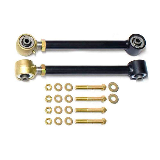Currie Enterprises Johnny Joint Control Arms, Upper and Rear, Lower