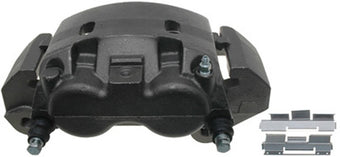 compare product Raybestos FRC11432 Professional Grade Remanufactured Semi-Loaded Disc Brake Caliper (Renewed)