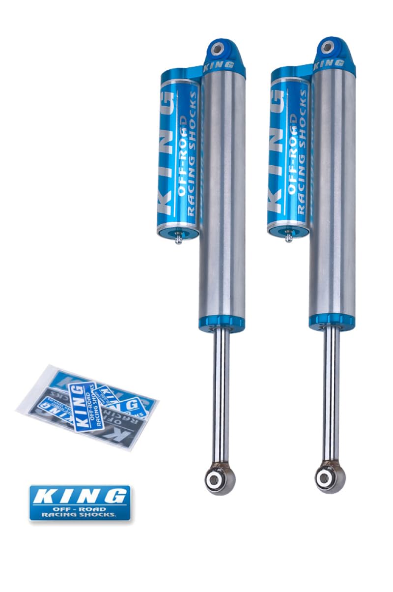 King Shocks 25001-154 KIN 2.5 Shocks