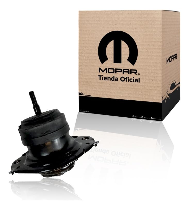 Engine Mounts