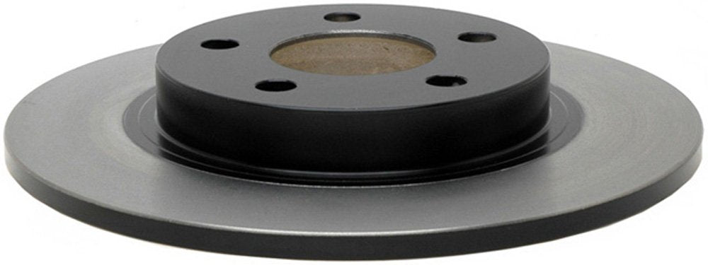 Raybestos 56698 Advanced Technology Disc Brake Rotor