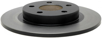 compare product Raybestos 56698 Advanced Technology Disc Brake Rotor