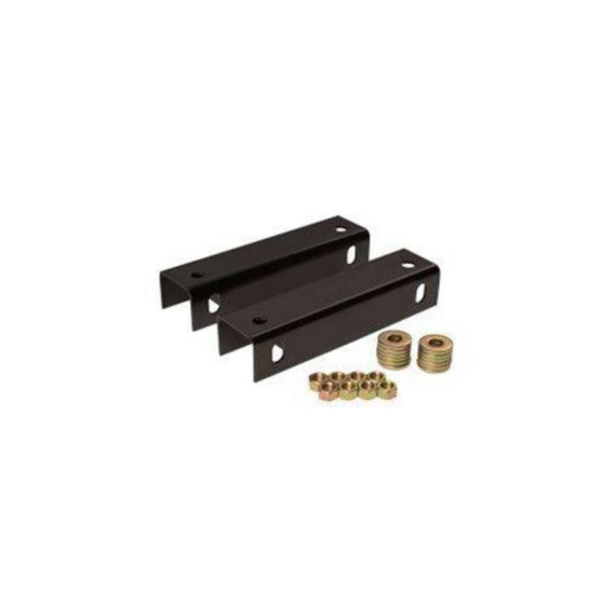 DEXTER AXLE #9 Lift Kit