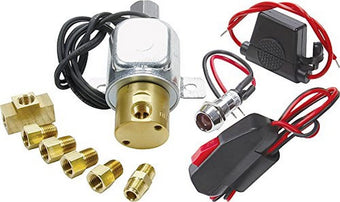 compare product Allstar Performance ALL48012 Universal Line Lock Kit