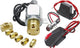 Allstar Performance ALL48012 Universal Line Lock Kit