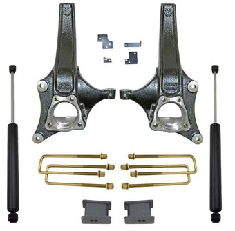 compare product Maxtrac K881932 Maxtrac Shock Kit