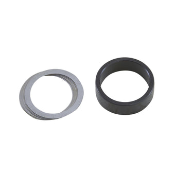 compare product JK Dana 44 Rear Pinion Preload Solid Spacer & Shim Kit