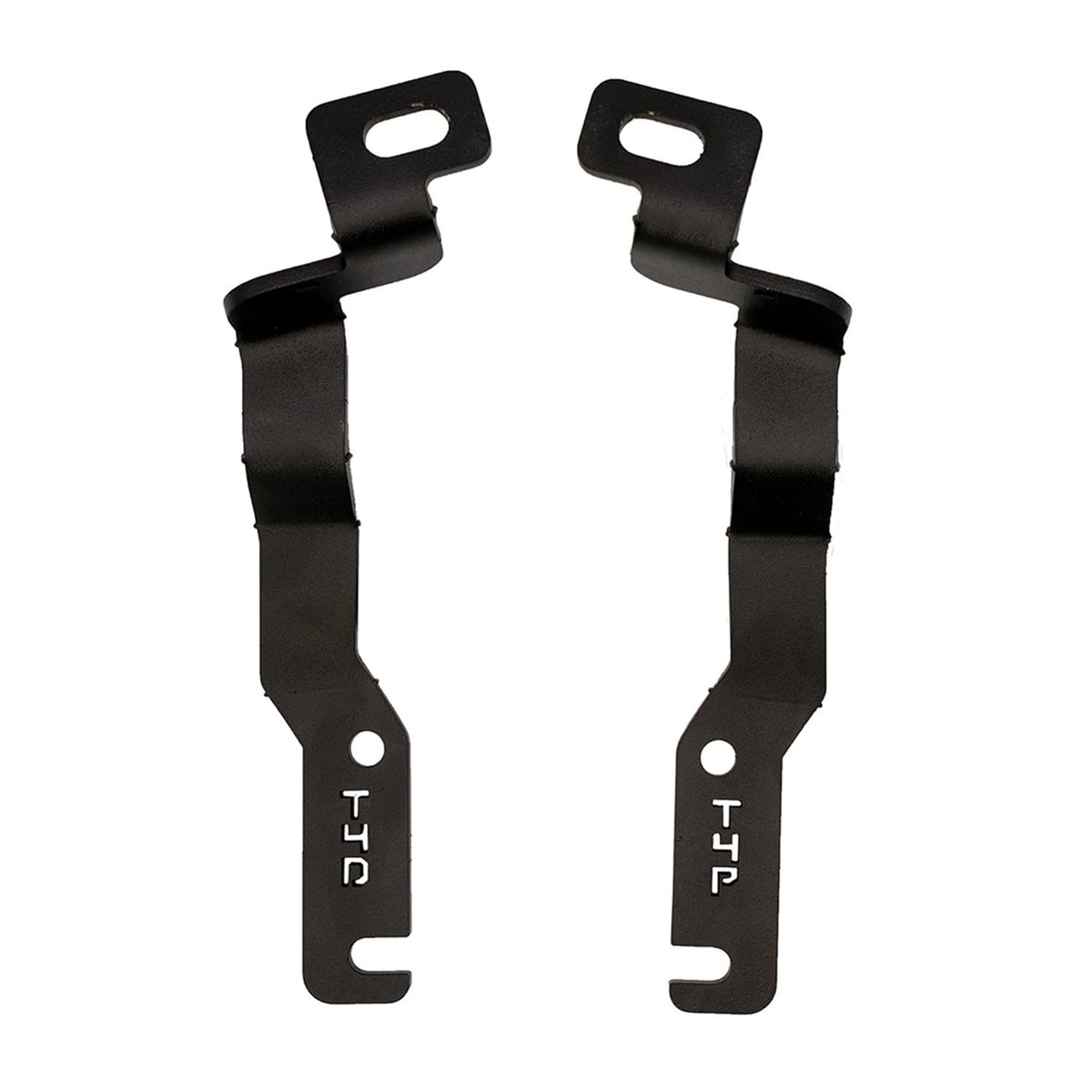 2024+ TOYOTA TACOMA A-PILLAR MOUNT