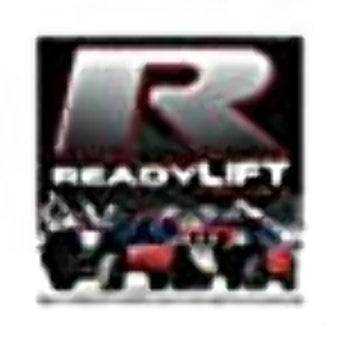 compare product Readylift 47-2540 ReadyLift Pitman Arm for 5