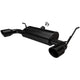 MagnaFlow Performance Axle Back Exhaust System Kit 15160