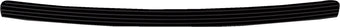 compare product T-Rex Grilles 2015-2020 GMC Canyon Billet Bumper Grille, Black, 1 Pc, Insert - PN #25371B