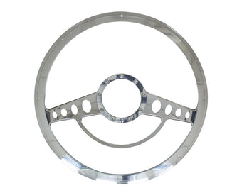 compare product Billet Specialties 34725 15.5