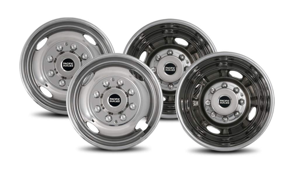 PACIFIC DUAL 391658