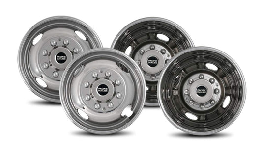 PACIFIC DUAL 391658