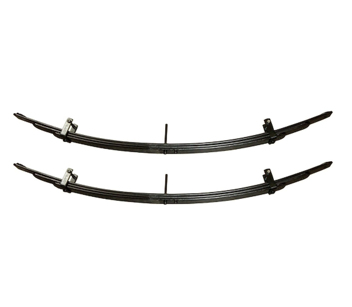 ICON Rear Spring Expansion Pack Kit, Compatible with 2007-2021 Tundra, 51200