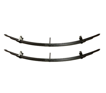 compare product ICON Rear Spring Expansion Pack Kit, Compatible with 2007-2021 Tundra, 51200