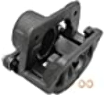 compare product Raybestos R-Line Replacement Remanufactured Front Disc Brake Caliper for Select Ford Taurus, Lincoln Continental, Mercury Sable Model Years (FRC11246) (Renewed)