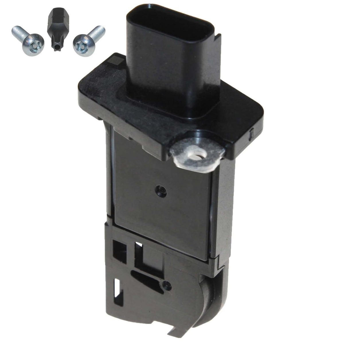 Walker Products 245-1330 Mass Air Flow Sensor, Sensor Only