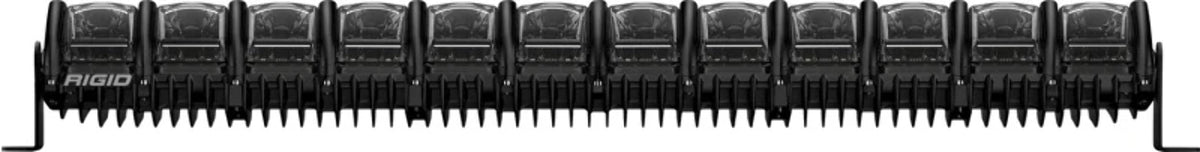 Rigid Industries-230413 30" ADAPT LIGHT BAR W/GPS