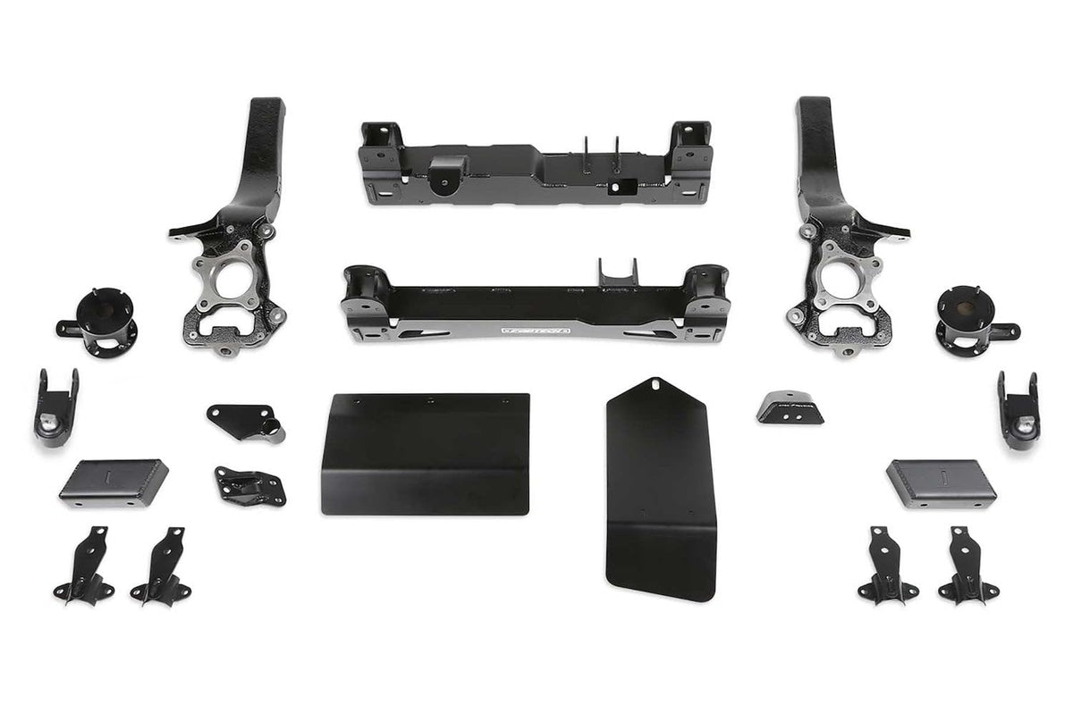 Fabtech - FTS22359-5' SHOCK SPACER BOX BILSTEIN