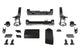 Fabtech - FTS22359-5' SHOCK SPACER BOX BILSTEIN