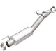 MagnaFlow Performance Exhaust Muffler Kit 19493