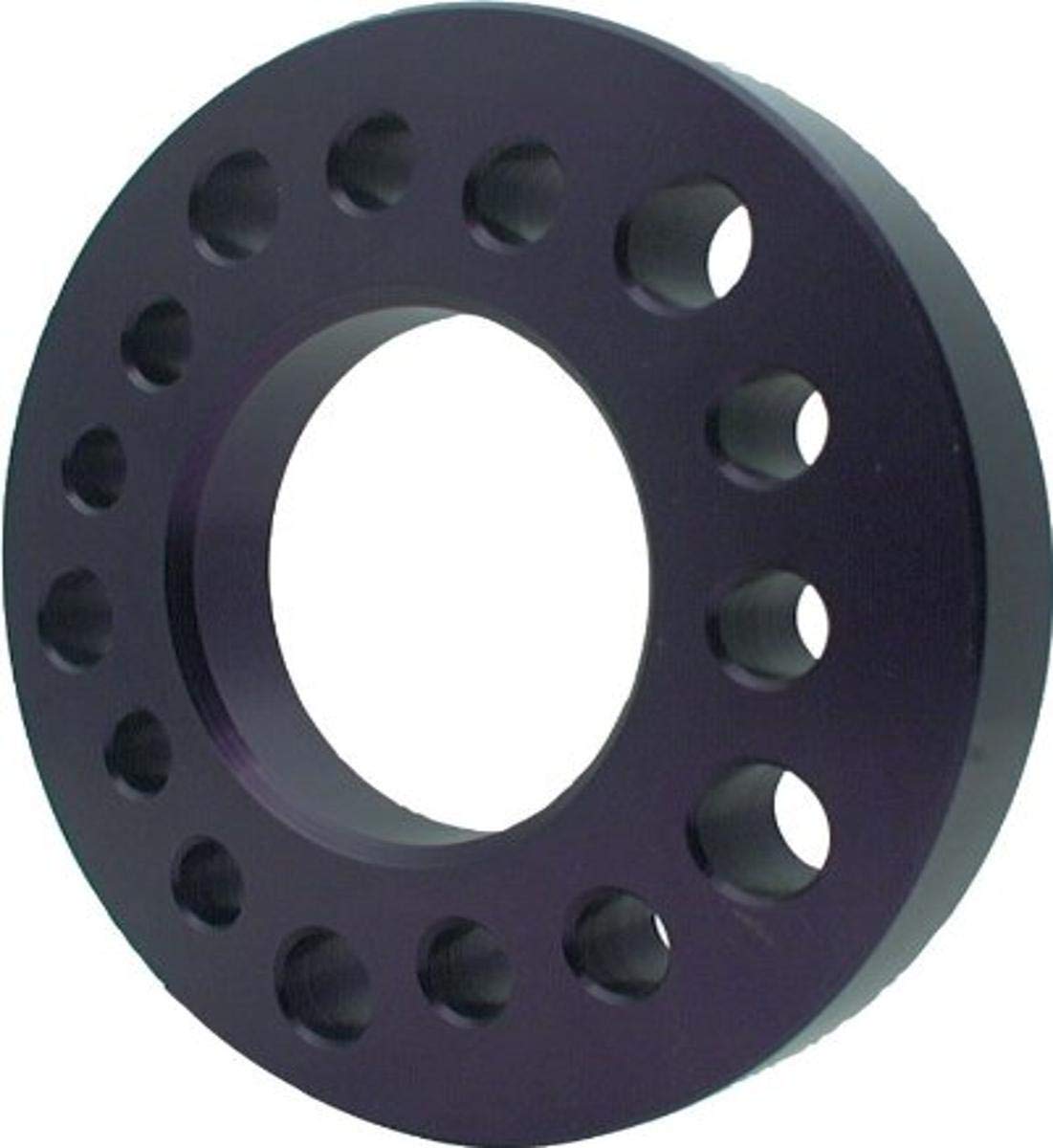 Allstar Performance 1" Aluminum Wheel Spacer