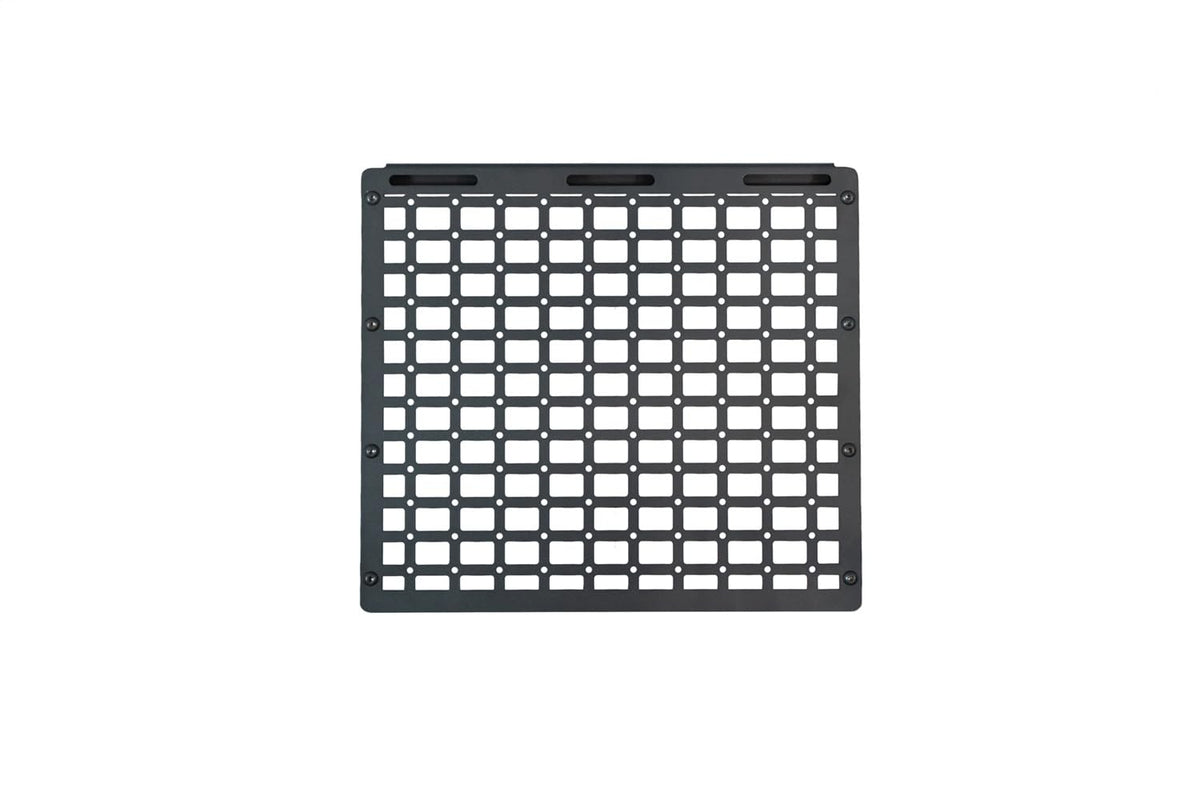 Addictive Desert Designs - AC1904601NA - Addictive Desert Designs AC1904601NA Bed Cab Molle Panels Fits 21-24 Compatible with/Replacement for F-150