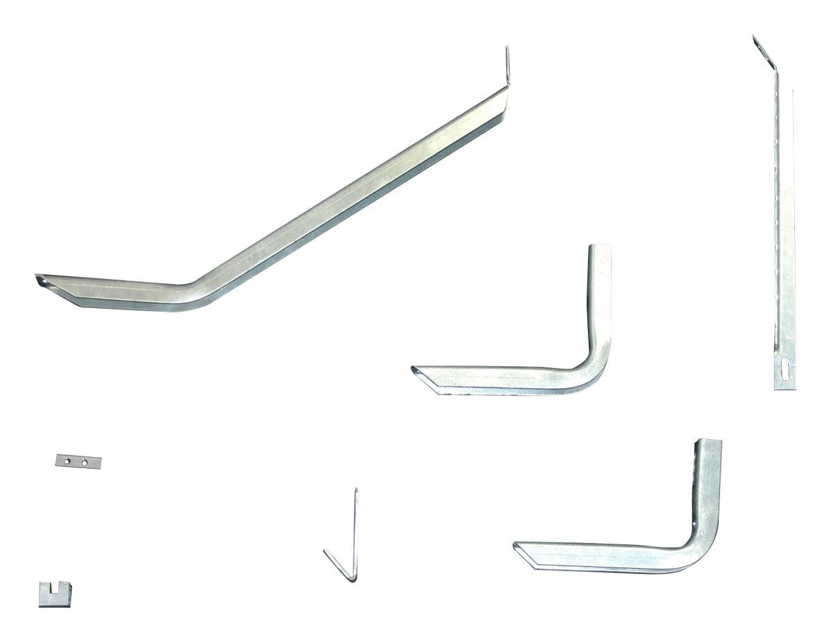 Owens 101270 Bracket Kit