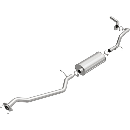 BRExhaust OE Replacement Exhaust System Kit 106-0509