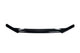 Husky Liners Hood Protector | Fits 1995-2000 Toyota Tacoma, High Profile/Bug Shield - 1 pc., Smoke | 2813213