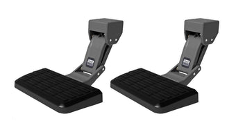 compare product AMP Research RealTruck BedStep2 | 75411-01A | Fits 2014 - 2018 RAM 2500/3500 (Excludes Dually)