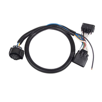 compare product 7 Way Complete KIT 2019 Ford Ranger