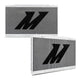 Mishimoto MMRAD-CTR-23 MM Radiators - Alum