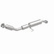 MagnaFlow Direct-Fit Catalytic Converter 280092 (Federal/EPA Compliant)