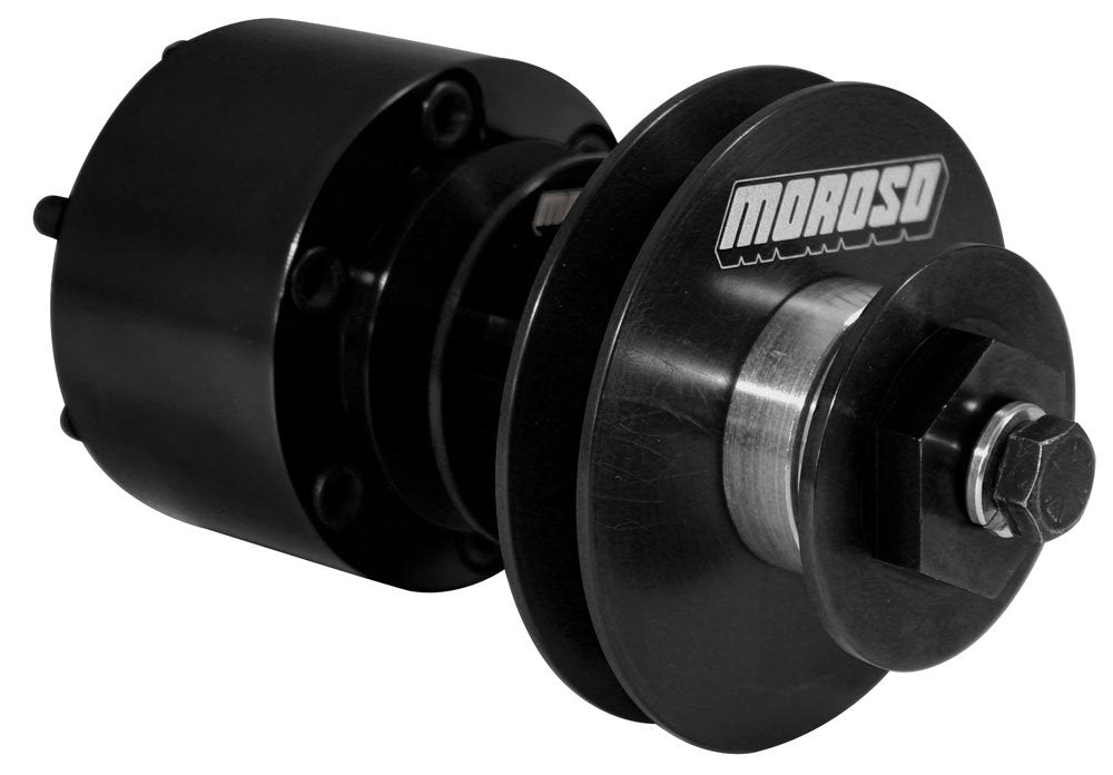 Moroso 63848 Dry Sump & Vacuum Pump Drive Kit, Fits Chrysler Mopar Small & Big Block Engines