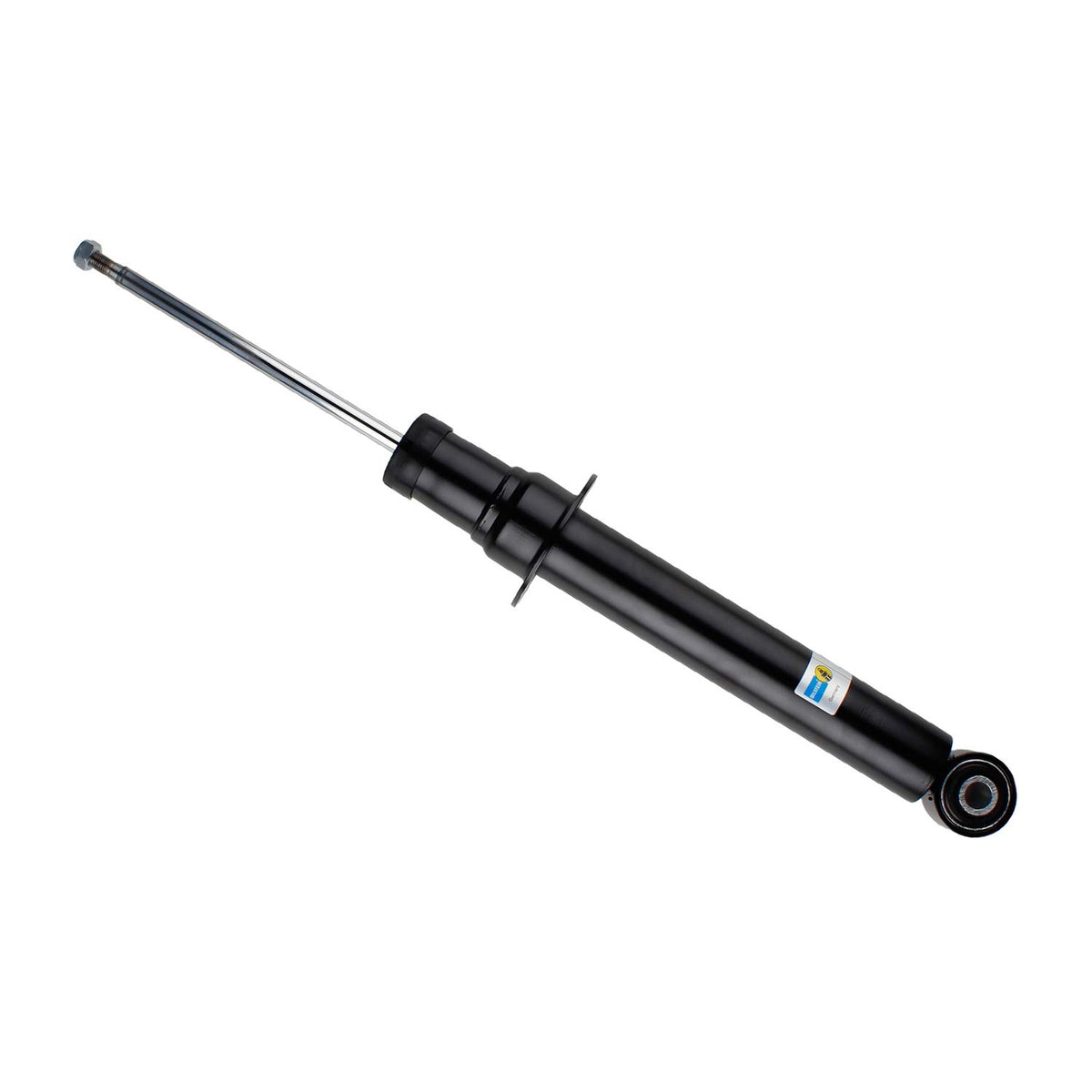 Bilstein - B4 11-16 BMW 535i/550i xDrive (w/o Electronic Suspension) Rear Twintube Shock Absorber (19-274300)
