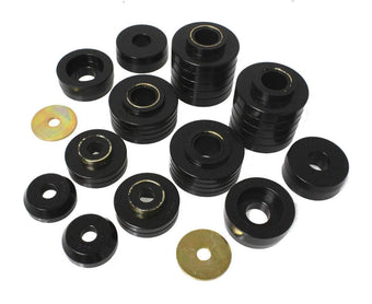 compare product Energy Suspension- 4.4107G FD P/U BODY MOUNTS