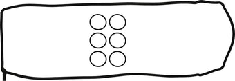 compare product Victor Reinz 15-31644-01 Engine Valve Cover Gasket Set
