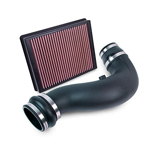 AIRAID Cold Air Intake by K&N: Increased Horsepower, Dry Synthetic Filter: Compatible with 2014-2020 CHEVROLET/GMC (Suburban, Tahoe, Silverado 1500, Sierra 1500, Yukon, Sierra 1500) AIR-201-785