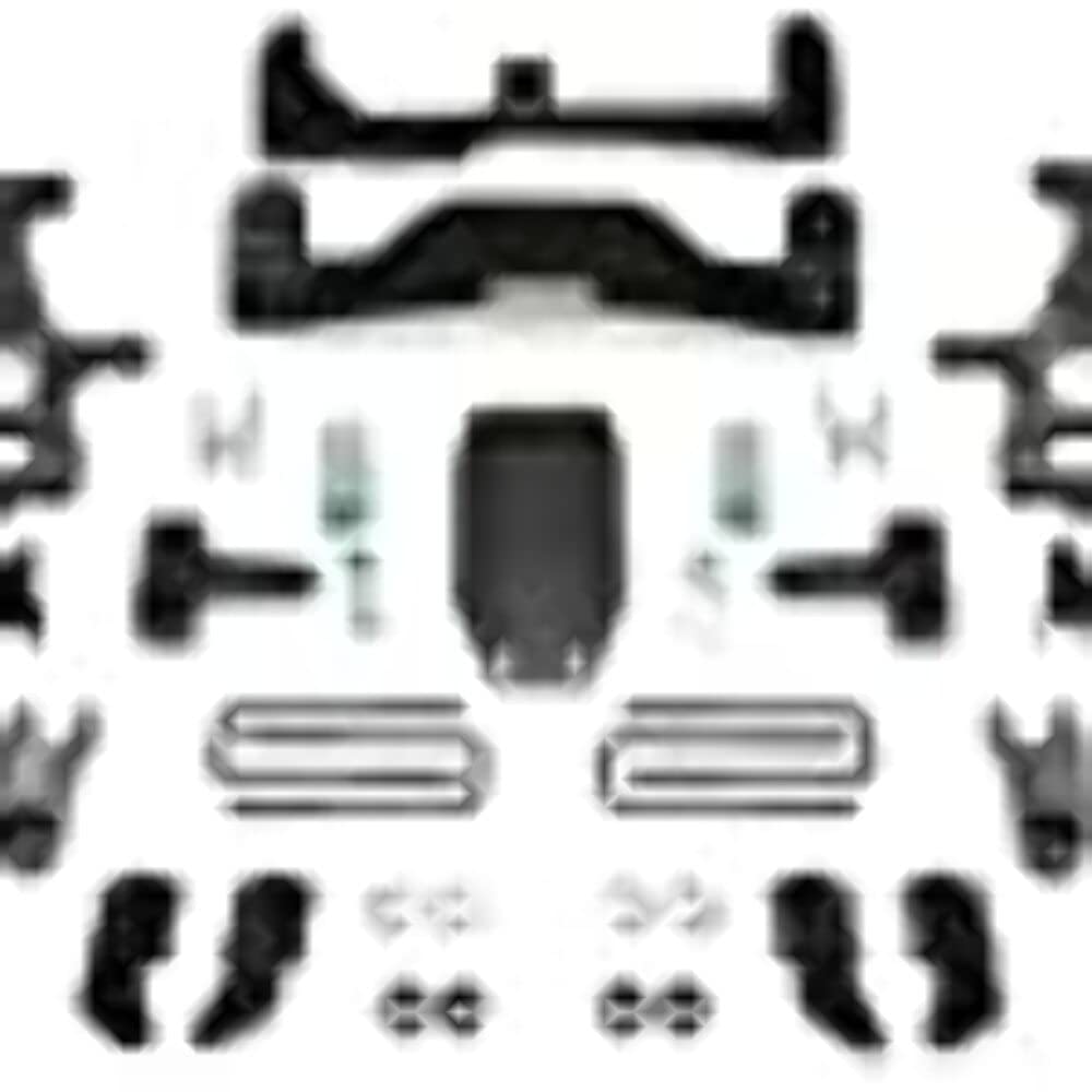Fabtech FTS22267 Component Box