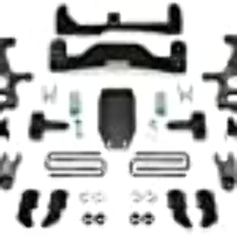 compare product Fabtech FTS22267 Component Box